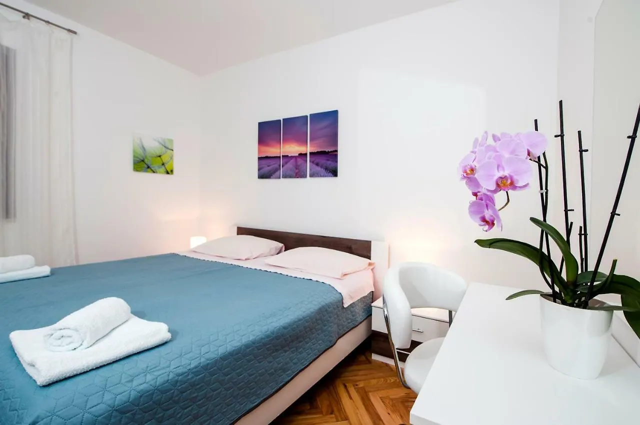Apartments Casa Melita Rovinj