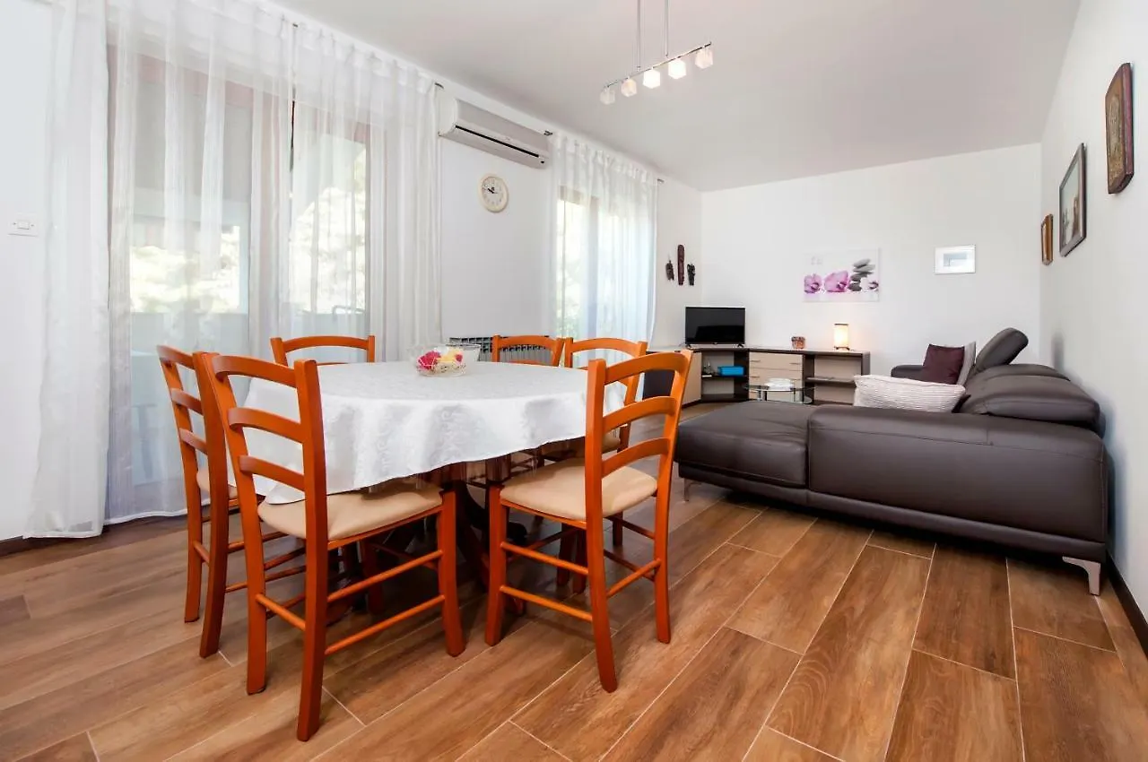 Apartments Casa Melita Rovinj 0*,
