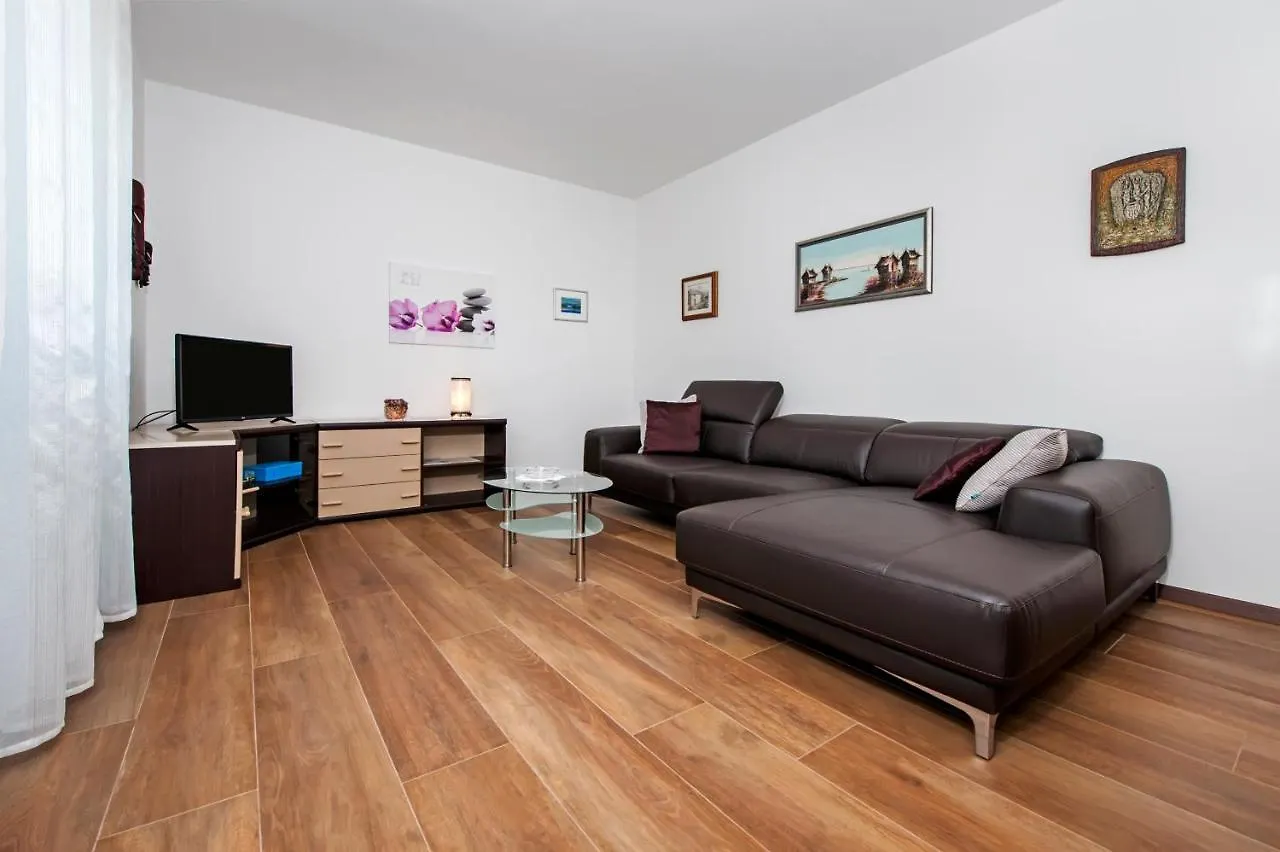 Apartments Casa Melita Rovinj