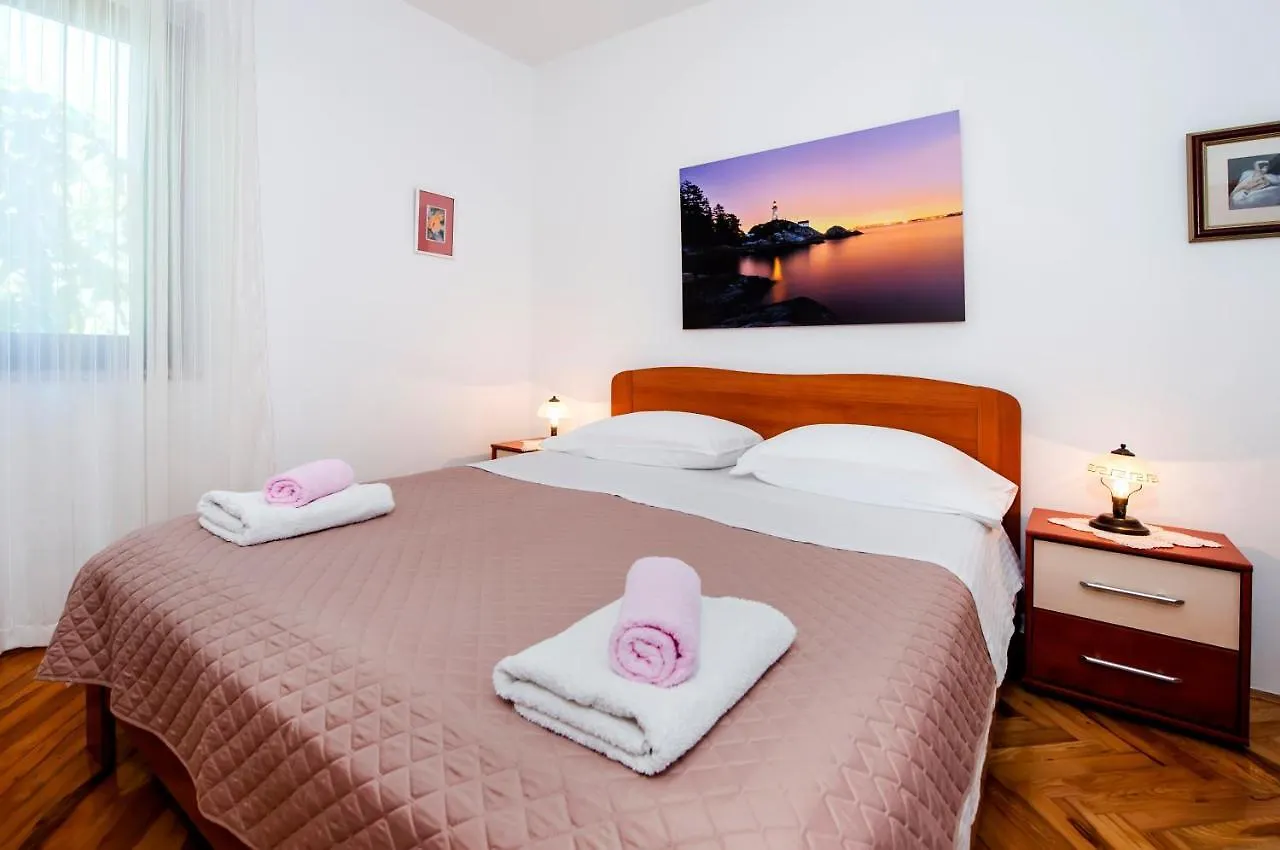 Apartments Casa Melita Rovinj 0*,  Croatia