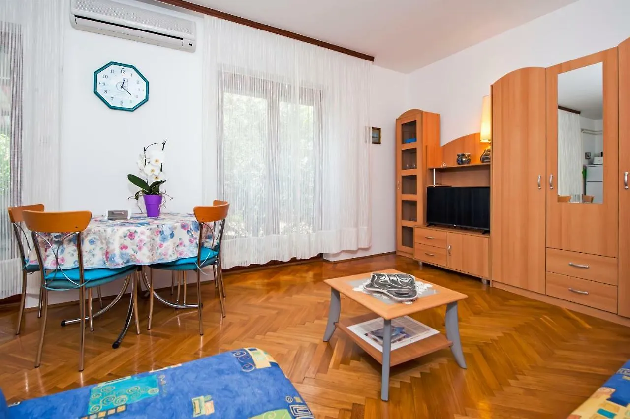 Apartments Casa Melita Rovinj 0*,  Croatia
