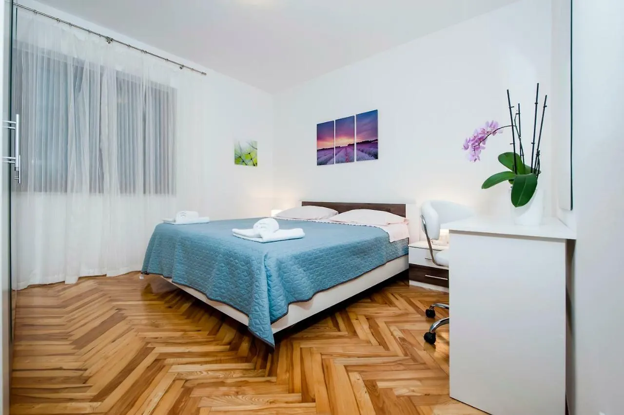 Apartments Casa Melita Rovinj 0*,  Croatia