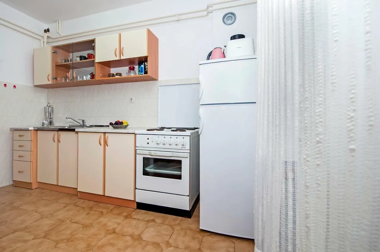 Apartments Casa Melita Rovinj