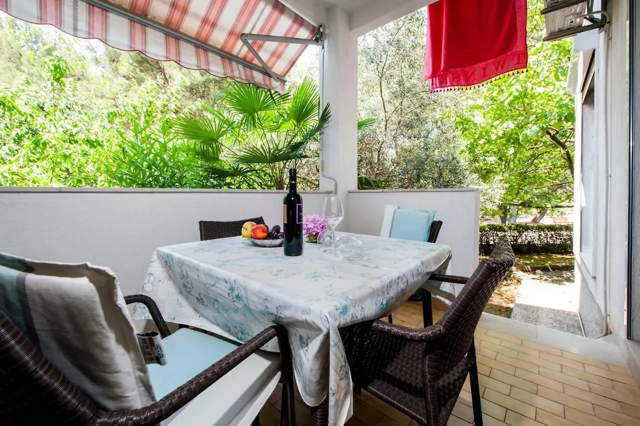 Apartments Casa Melita Rovinj 0*,