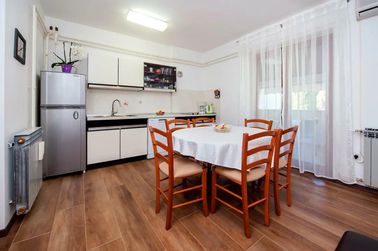 Apartments Casa Melita Rovinj