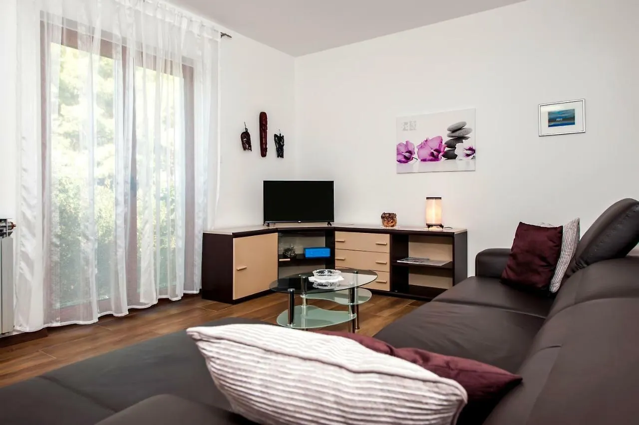 Apartments Casa Melita Rovinj Croatia