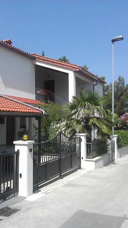 Apartments Casa Melita Rovigno