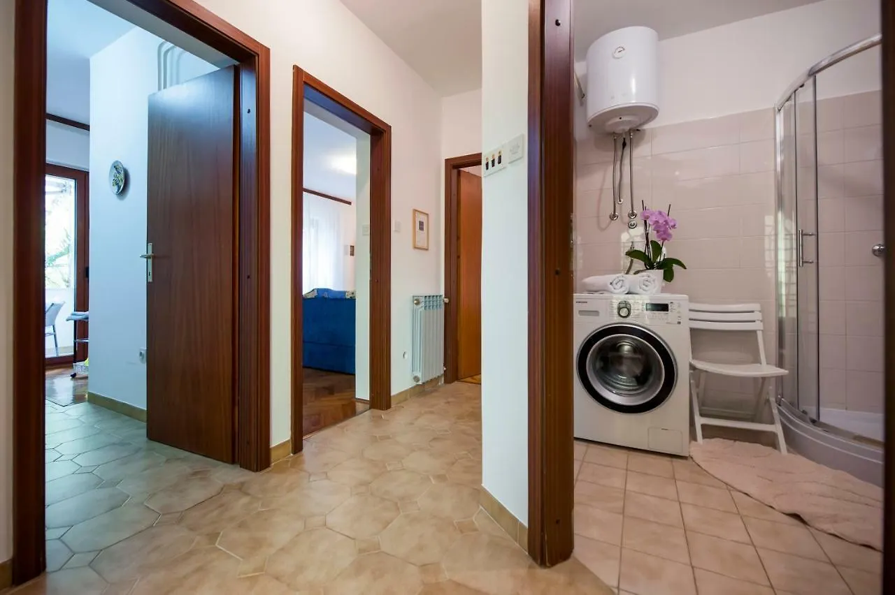 Apartments Casa Melita Rovigno